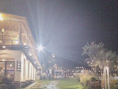 -云禾壹海景庄园餐厅
