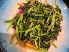 -海天楼中餐厅(吴宫泛太平洋酒店)