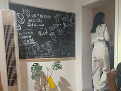 -沏点Trattoria意大利餐厅(新街口店)