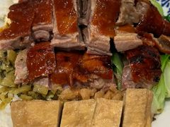 -肥小福·烧鹅专门店(环宇荟店)