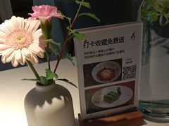 -春树下·树屋花房西餐厅(罍街AS1980店)