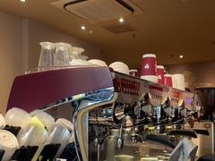 -COSTA COFFEE(上海虹口公园店)