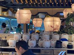 -绿草地·湘菜(喜盈门店)