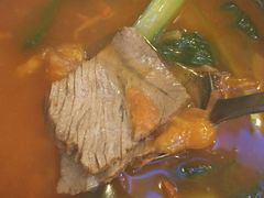 番茄牛肉汤-维吾尔餐厅(宜山路店)