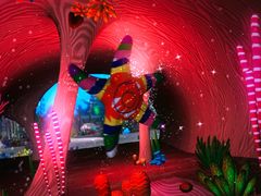 -沈阳海洋探索中心