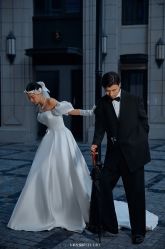 -卡米拉婚纱摄影工作室(金汇广场店)