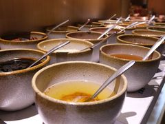 -一朵菌·野生菌探索家火锅(南亚店)
