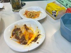 -金柱大盘鸡(跃进街店)