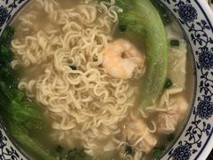 -明园茶餐厅(沙头角店)