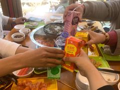 -养牛邓·潮汕牛肉海鲜自助火锅(广州店)