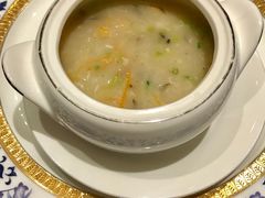 -Yan Ting 宴庭中餐厅(上海静安瑞吉酒店)