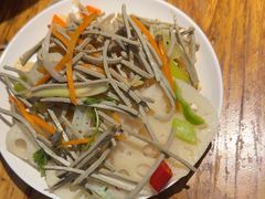 -平娃三宝烧烤·面食(富丰桥店)