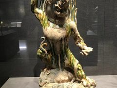 -西安大唐西市博物馆