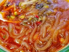 酸辣粉-老陶包子铺(南大西南村店)