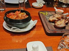 -马克西姆俄罗斯餐厅(通亚街店)