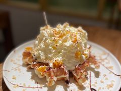 -TAIFORKS 大福食堂·山葵烤肉料理·拌饭(宝安店)