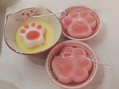 -猫抓烤肉(龙湖江北天街店)