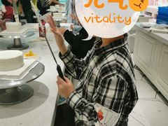 -西檬树SIMON·T轻奢蛋糕(大东方Max店)