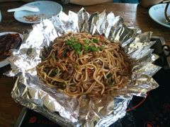 -蒙亨·手把肉·蒙古包文化主题餐厅(天恒广场店)