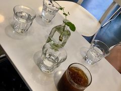 冰美式-KYO COFFEE(胶州路店)