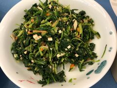 马兰头-阿毛饭店(和义路店)