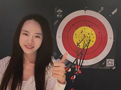 -無弓射箭俱乐部(领展中心城店)