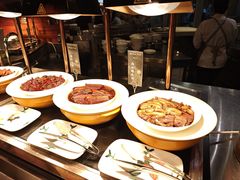 -The COOK·厨餐厅·自助餐(浦东嘉里大酒店)