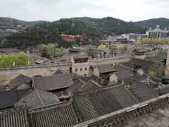 -皇城相府