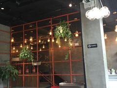 大堂-U你·天然调味(南湖总店)