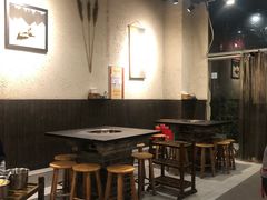 大堂-胖碗火锅(观音桥店)