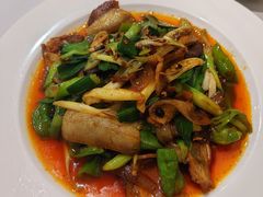 -金熊猫川菜餐厅