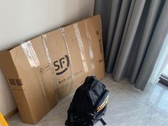 -StorHub 趣存自助仓·迷你仓(虹桥店)