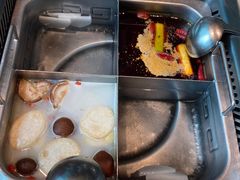 -海底捞火锅(群光广场店)