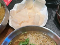 -可口香·非遗老号烧烤(南岗直营店)