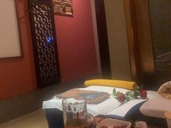 -富侨养生(光大会展店)