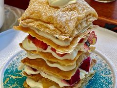 -唐猫庭院·千年陕菜(大唐不夜城店)