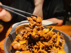 -瑶王府·广西菜(相思湖店)
