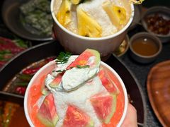 -大龙燚·旷野鲜火锅(广州首店)