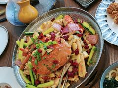 -蟹之国·精品蟹料理(极地店)