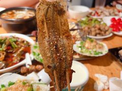 -阿那亚第二食堂 Cafeteria 2