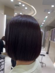 -Mentor Hair Salon