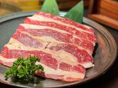 -無二炙坊·和牛烧肉(大钟寺1733店)