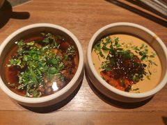 -巴奴毛肚火锅(京西大悦城店)