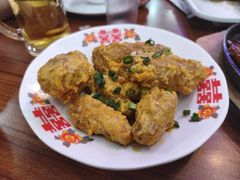 -谢记上海大排档(长寿路店)