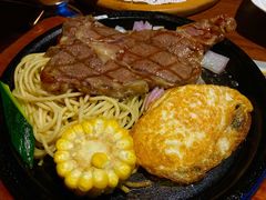 招牌牛排-德意客牛排披萨西餐厅·生日聚会(田东店)