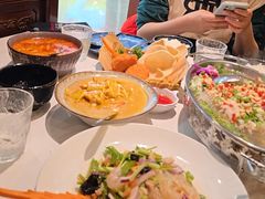 -荷花泰菜(东方新天地店)