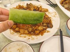 -奥华餐厅·老张记(台基厂店)