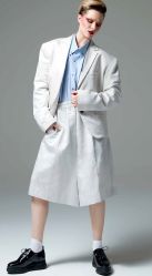 -东田造型