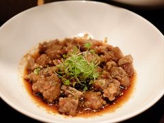-领事馆19号中餐厅(厦门海景洲际酒店)