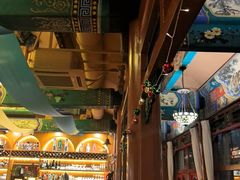 -申德勒加油站西餐厅(日坛路总店)